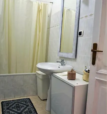 Apartament L'orso E Le Stelle